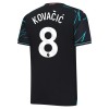 Nogometni Dres Manchester City Kovacic 8 Treći 23/24